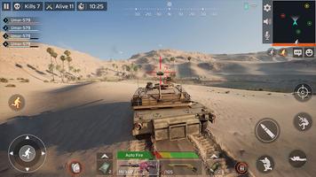 ما لا نهاية Fps: ألعاب الرماية تصوير الشاشة 2