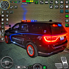 ikon Game Polisi- Simulator Polisi