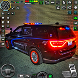 Jeux police- Simulateur police