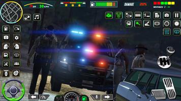 경찰 게임 - 경찰 시뮬레이터 스크린샷 3