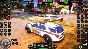 Jeux police- Simulateur police capture d'écran 3