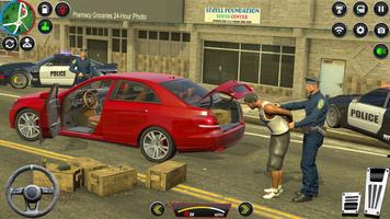 Game Polisi- Simulator Polisi screenshot 3