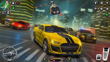 Game Polisi- Simulator Polisi poster