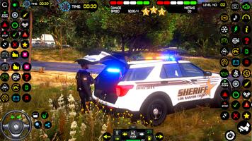 Jeux police- Simulateur police capture d'écran 1