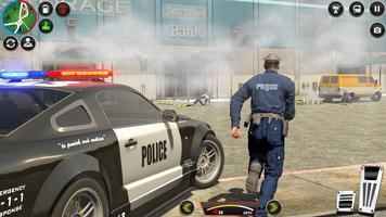 Game Polisi- Simulator Polisi screenshot 1