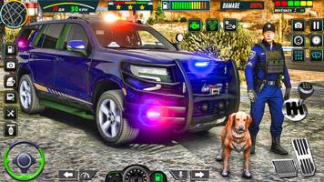 警察游戏-警察模拟器 截图 2