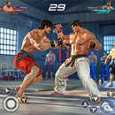 PRO Gym Fighting Games Offline APK
