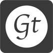 GT Fonts Keyboard