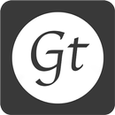 GT Fonts Keyboard APK