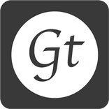 GT Fonts Keyboard