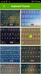 Descargar APK de Keyboard Themes
