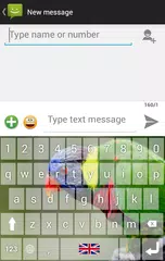 Descargar APK de Keyboard Themes