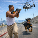 Miami Gangster Mafia Game APK