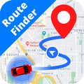 GPS, navigazione vocale, mappe