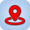 Live GPS Maps Voice Directions icon