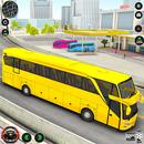 Parking Bus Driving School Sim APK