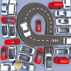 Car Traffic Jam Games Offline icon