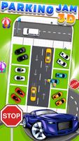 Car Traffic Jam Games Offline screenshot 3
