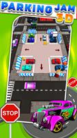 Car Traffic Jam Games Offline screenshot 1