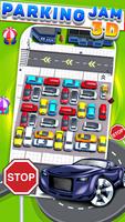 Car Traffic Jam Games Offline screenshot 2