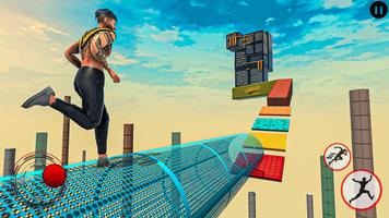 GT Stunt Parkour Simulator Screenshot 1