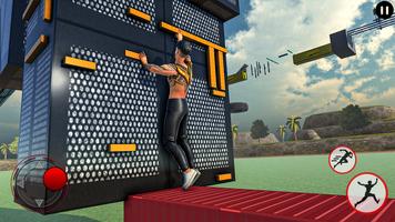 GT Stunt Parkour Simulator Screenshot 2