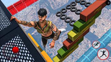 GT Stunt Parkour Simulator Screenshot 3