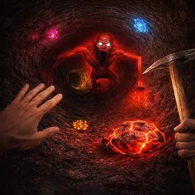 Hole Never Ends Simulator