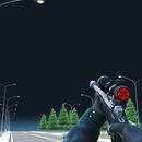 Scary Survival Hunted Game APK