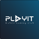 PlayIT - Premium Games Club APK