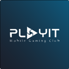 PlayIT - Premium Games Club icône