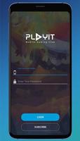 PlayIT - Premium Games Club capture d'écran 1