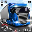 US Truck Simulator: juegos de APK