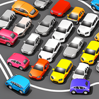 Parking Jam - Traffic Jam Game ไอคอน