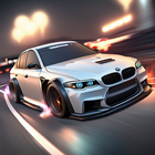 Car Games Simulator : Race Off biểu tượng
