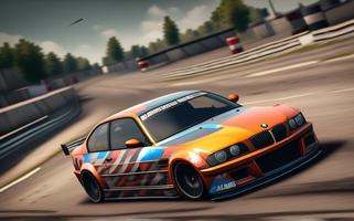 Car Games Simulator : Race Off تصوير الشاشة 1