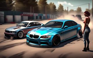 Car Games Simulator : Race Off تصوير الشاشة 2