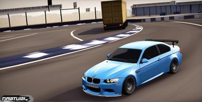 Car Games Simulator : Race Off تصوير الشاشة 3