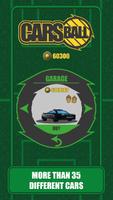 ⚽️ Campeonato de futebol : liga de carros imagem de tela 1