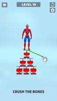Ragdoll Mini Relaxing Game screenshot 3