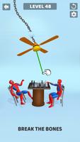 Ragdoll Mini Relaxing Game poster