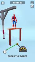 Ragdoll Mini Relaxing Game screenshot 2