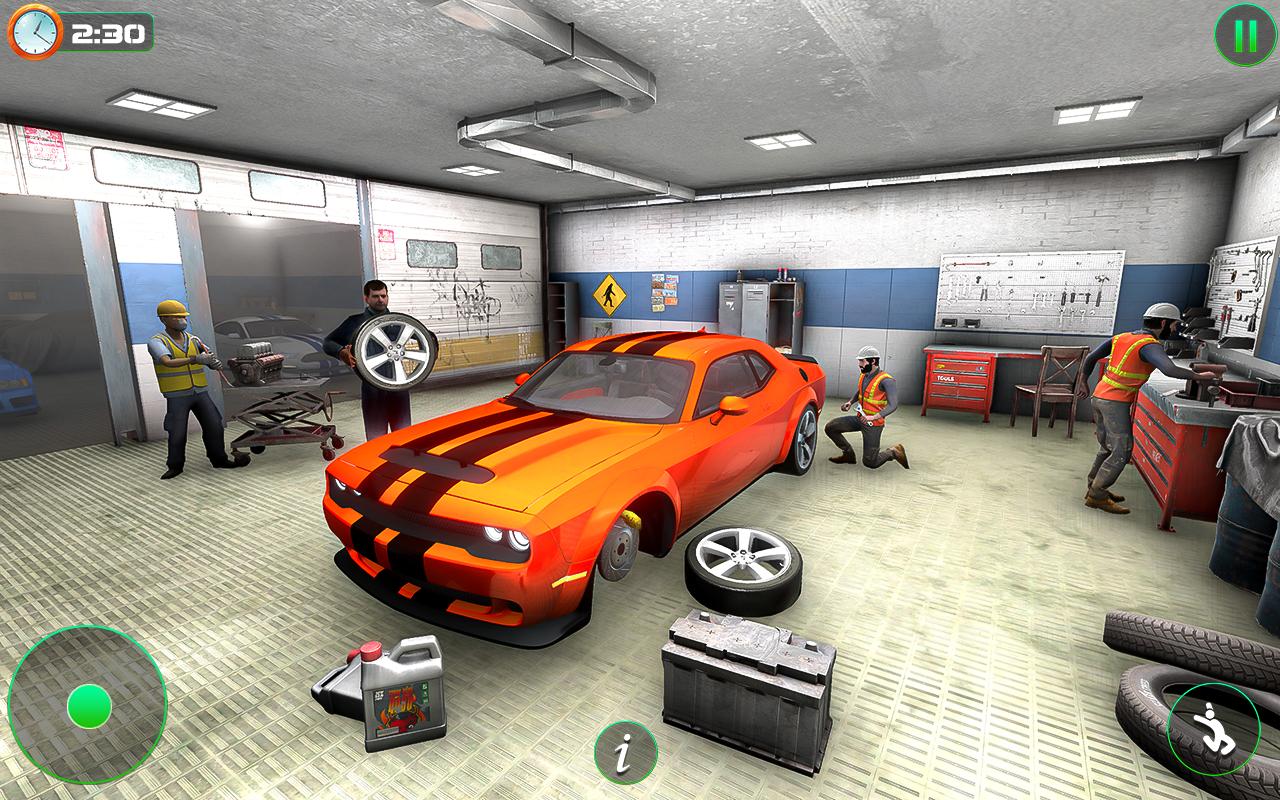 Взломанный car mechanic. Car Mechanic Tycoon мод. Мой гараж игра. Взломанная игра car Mechanic Tycoon.