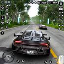 juego de carreras de autos APK