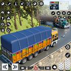 Truck Driving Simulator Games icon