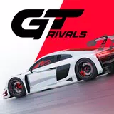 GT Rivals: Real Racing Sim APK