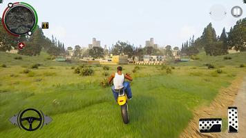 City Ropehero: Fighting Games screenshot 2