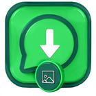 ikon Status Saver WA Download Video
