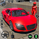 Super Car Game - Lambo Cars APK