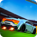 Car Adventure Jumper Stunt APK